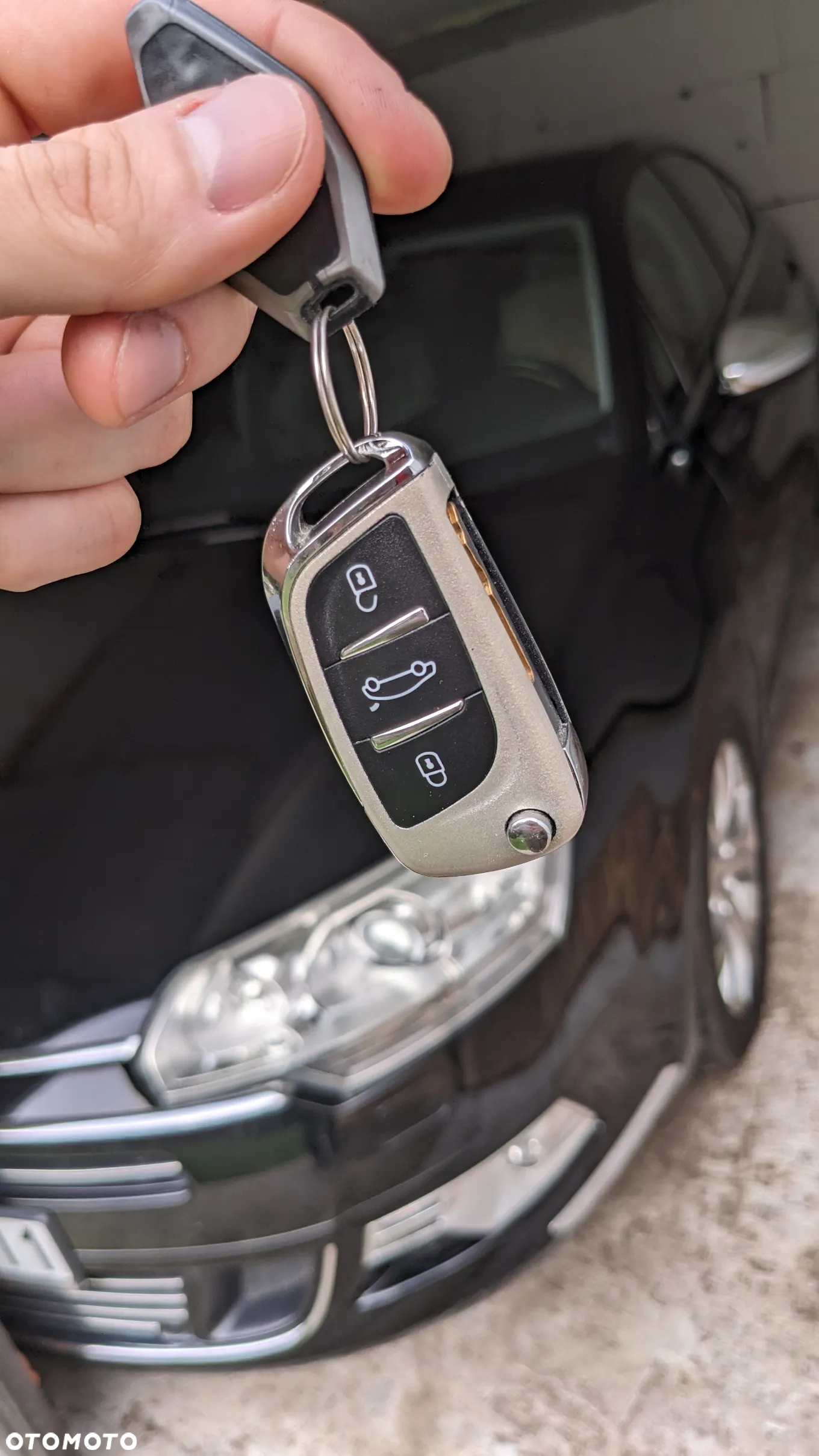 Citroën C5 2.0 16V Exclusive - 8