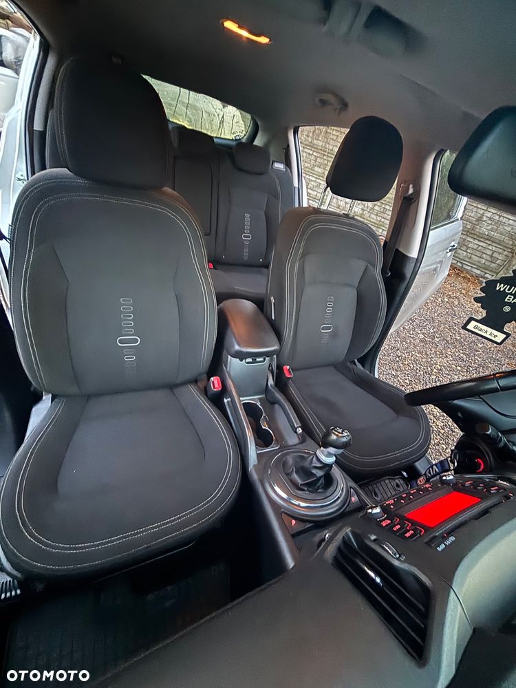 Kia Sportage 1.7 CRDI M 2WD - 8