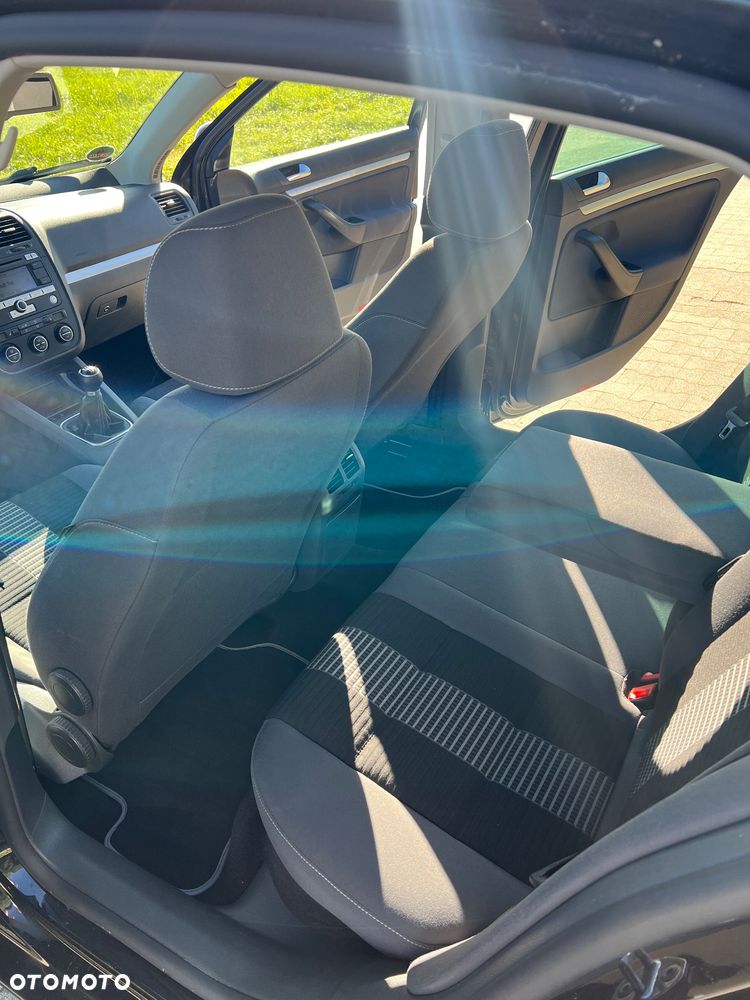 Volkswagen Jetta Diesel Comfortline - 21