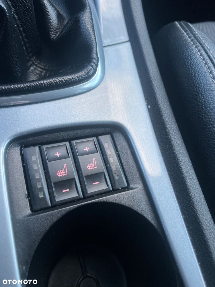 Ford Mondeo 2.0 TDCi Titanium - 6