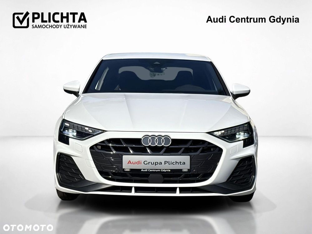 Audi A3 Limousine - 10