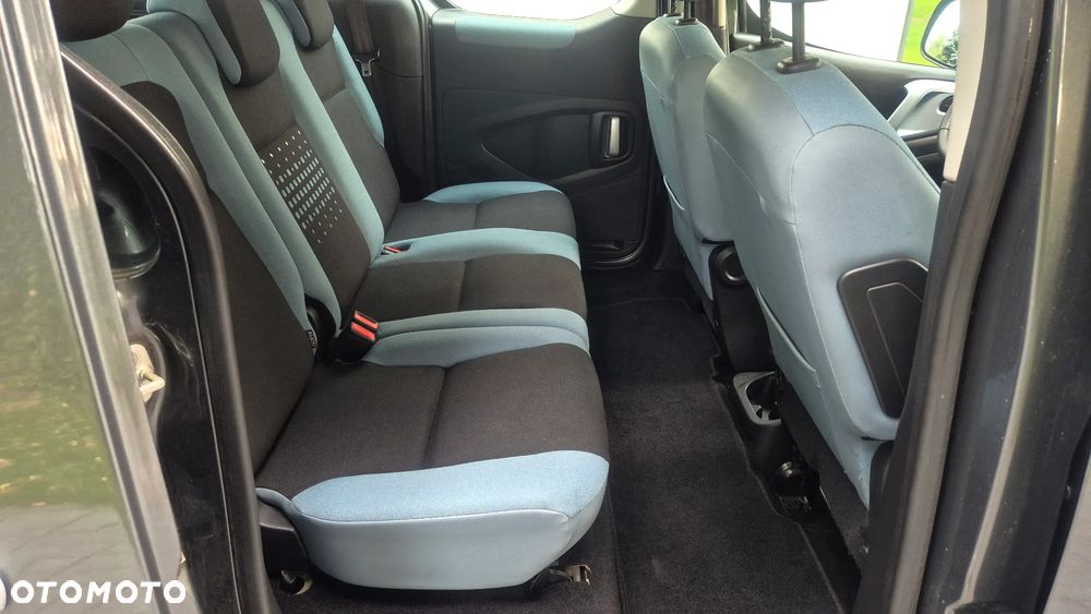 Citroën Berlingo Multispace e-HDi 90 FAP Selection - 14