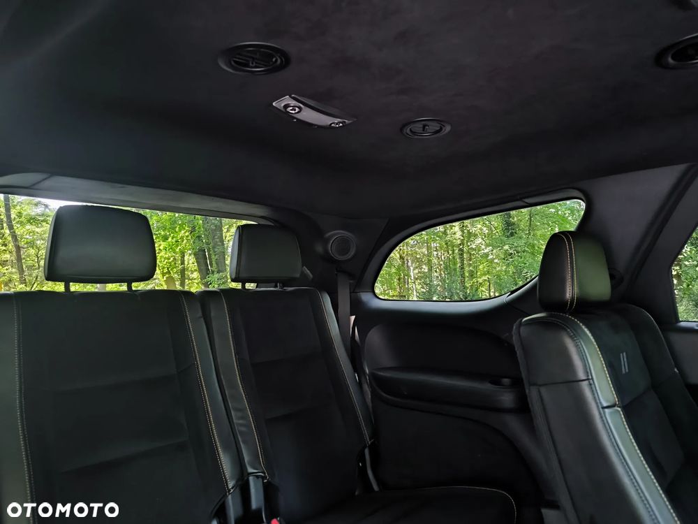Dodge Durango - 18