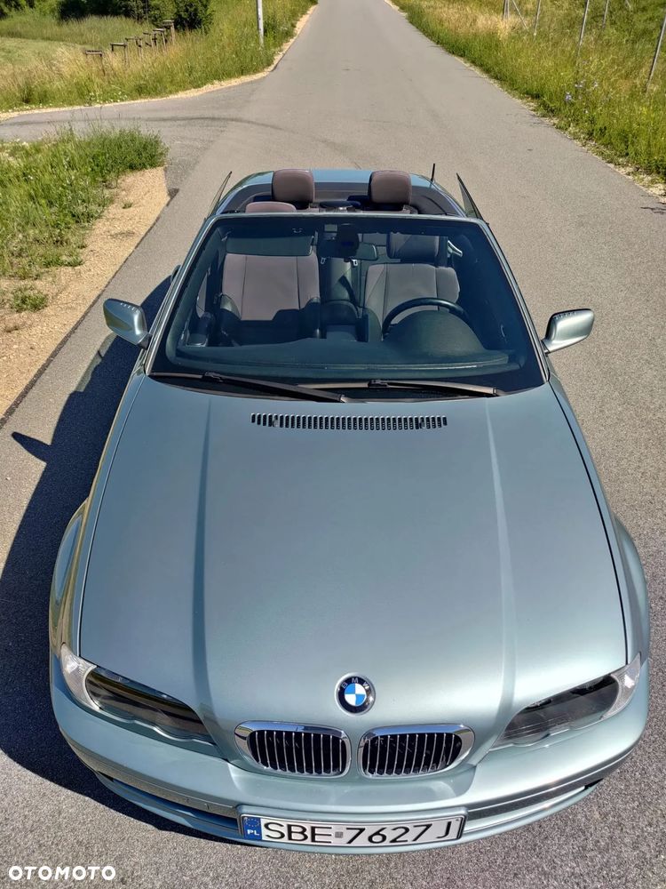 BMW Seria 3 320 Ci - 23