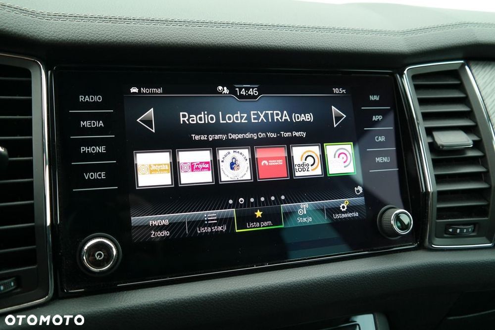 Skoda Kodiaq 2.0 TDI 4x4 Style DSG 7os - 23