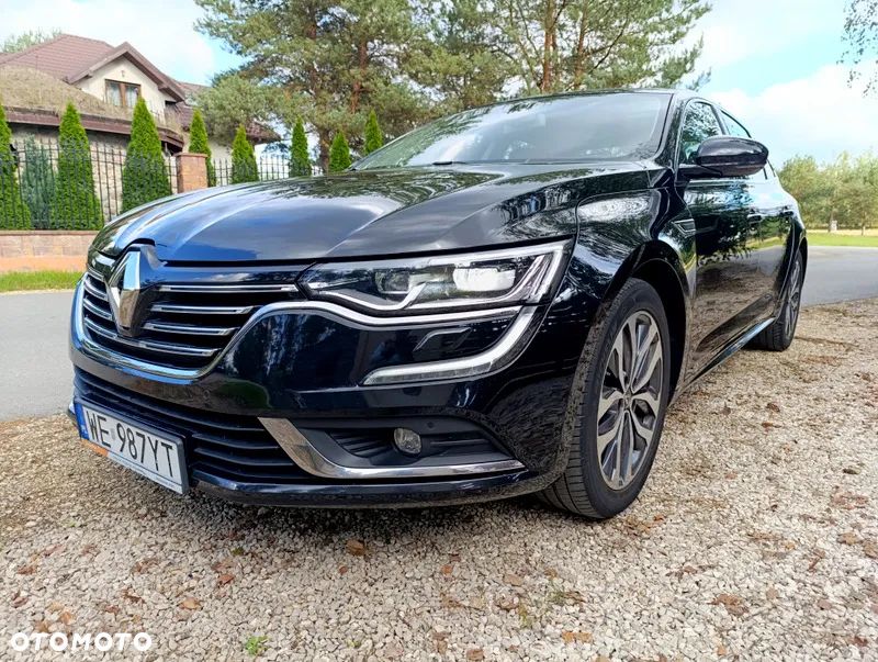 Renault Talisman 1.3 TCe FAP Intens EDC - 2