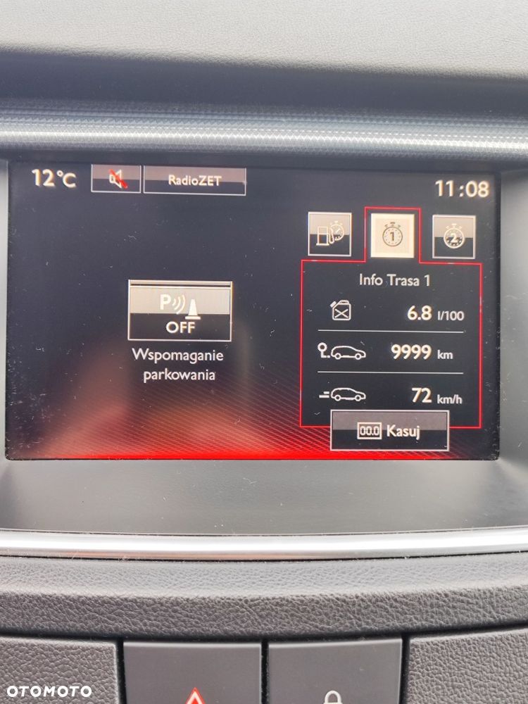 Peugeot 508 - 8