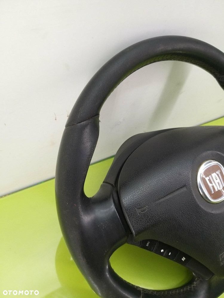 Kierownica z poduszką AIRBAG FIAT CROMA II (194) 7354651020 - 2