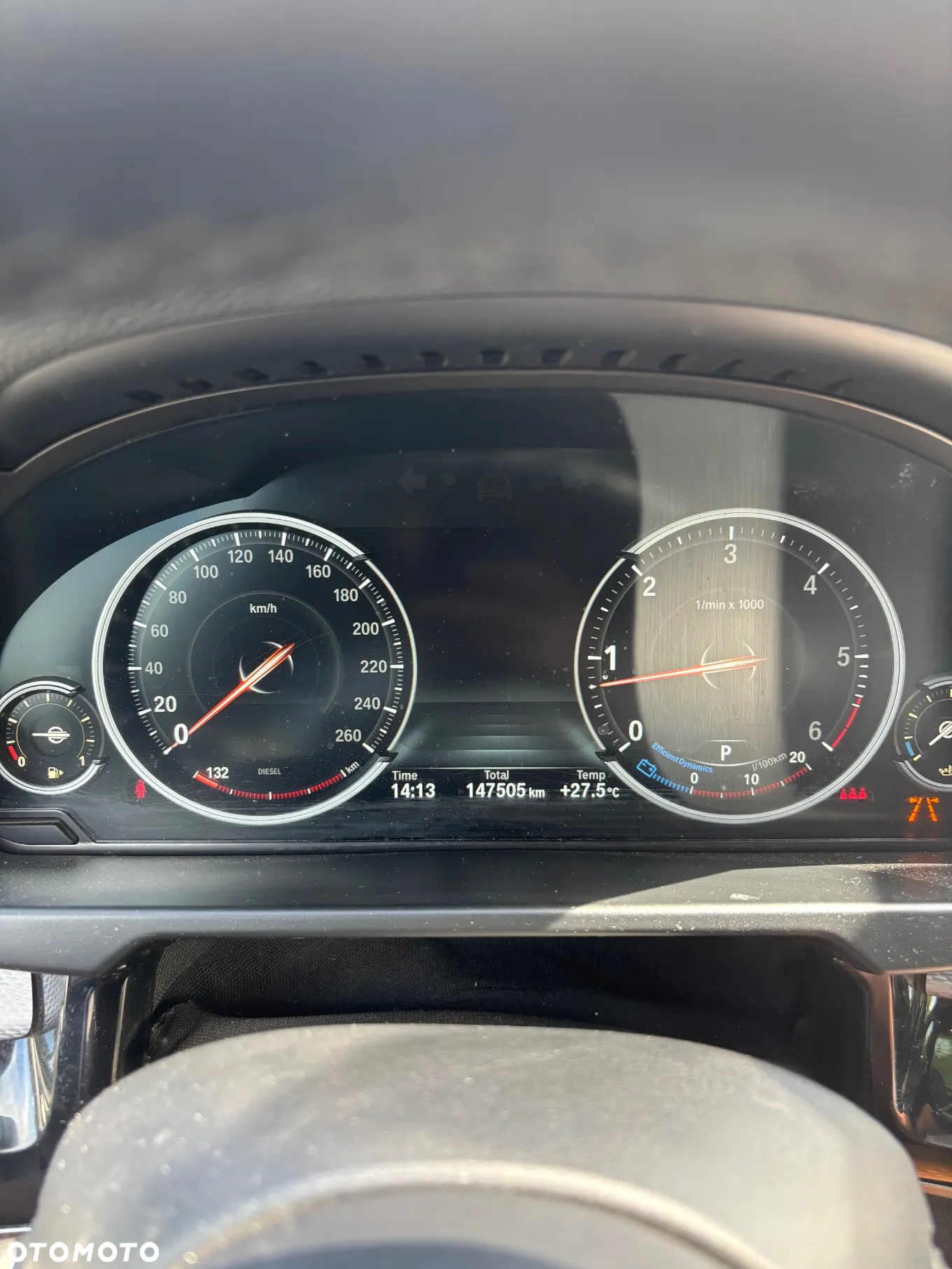 BMW X6 xDrive30d - 11