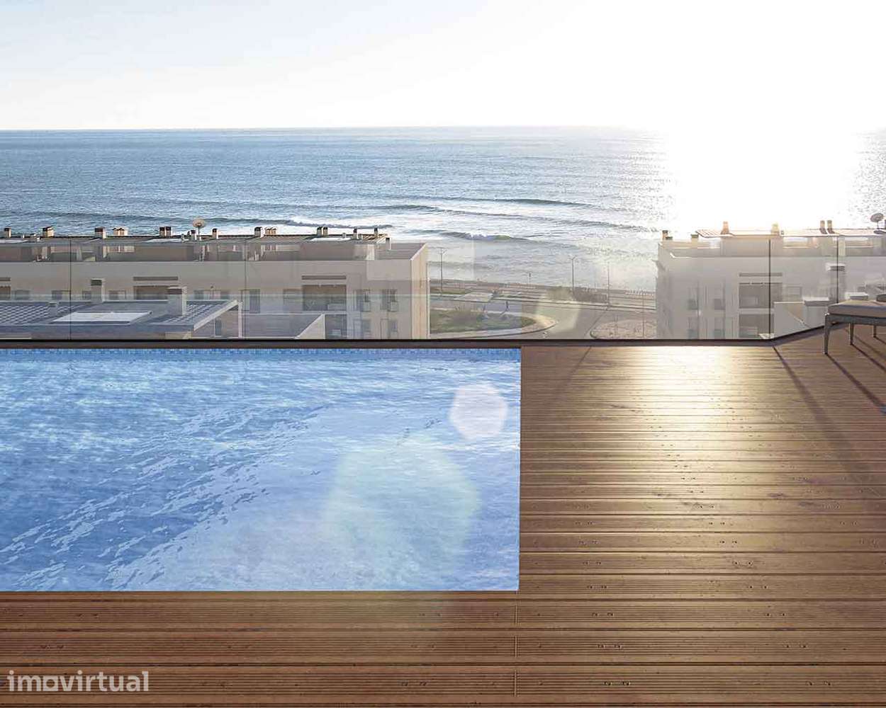 PANORAMIC POOL FIGUEIRA DA FOZ