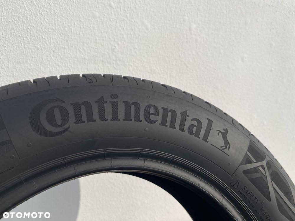 OPONY 185/65/15 185/65R15 88T CONTINENTAL ECOCONTACT 6 - 8