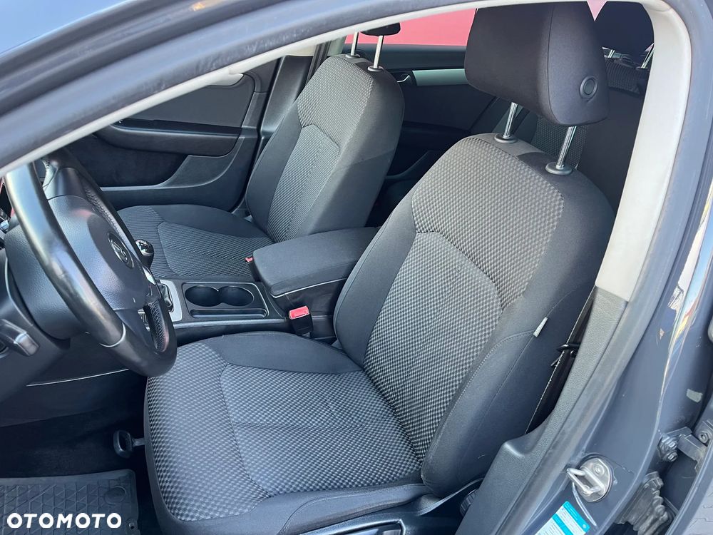 Volkswagen Passat 1.4 TSI BlueMotion Technology Comfortline - 7