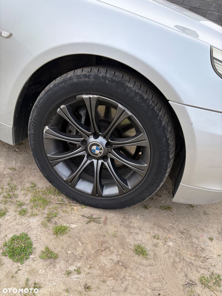 BMW Seria 5 - 5
