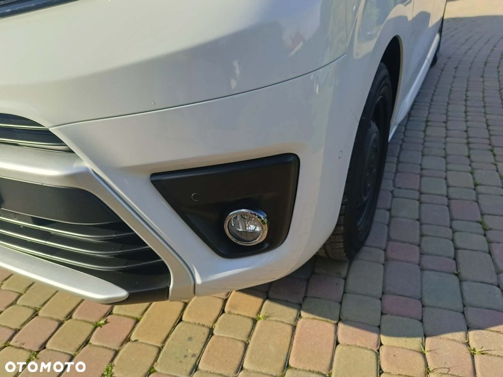 Toyota ProAce 2,0-l-D-4D L1 Comfort - 15