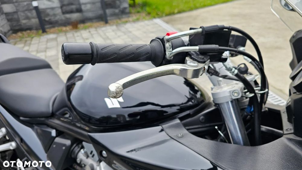 Suzuki Bandit - 17