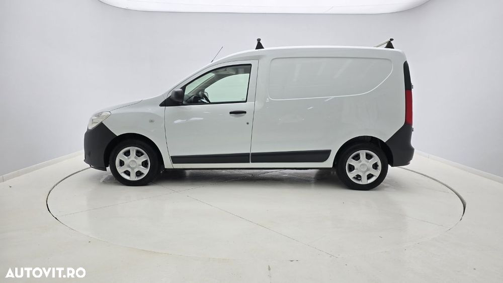 Dacia Dokker - 10