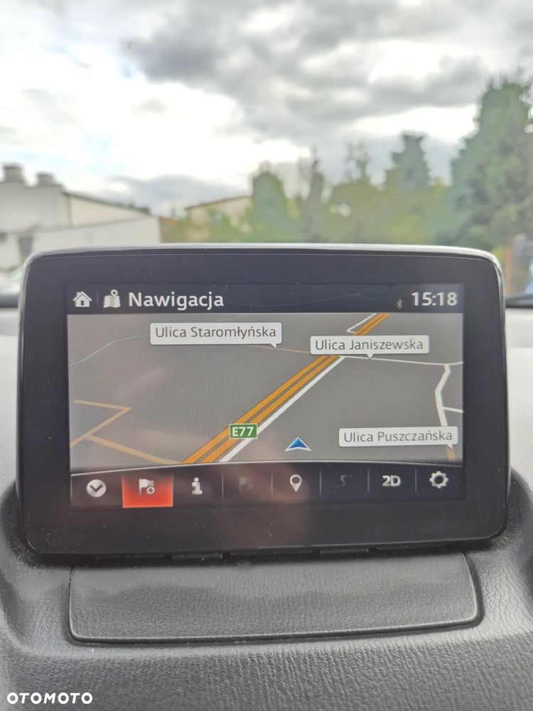 Mazda CX-3 2.0 Takumi Safety AWD - 14