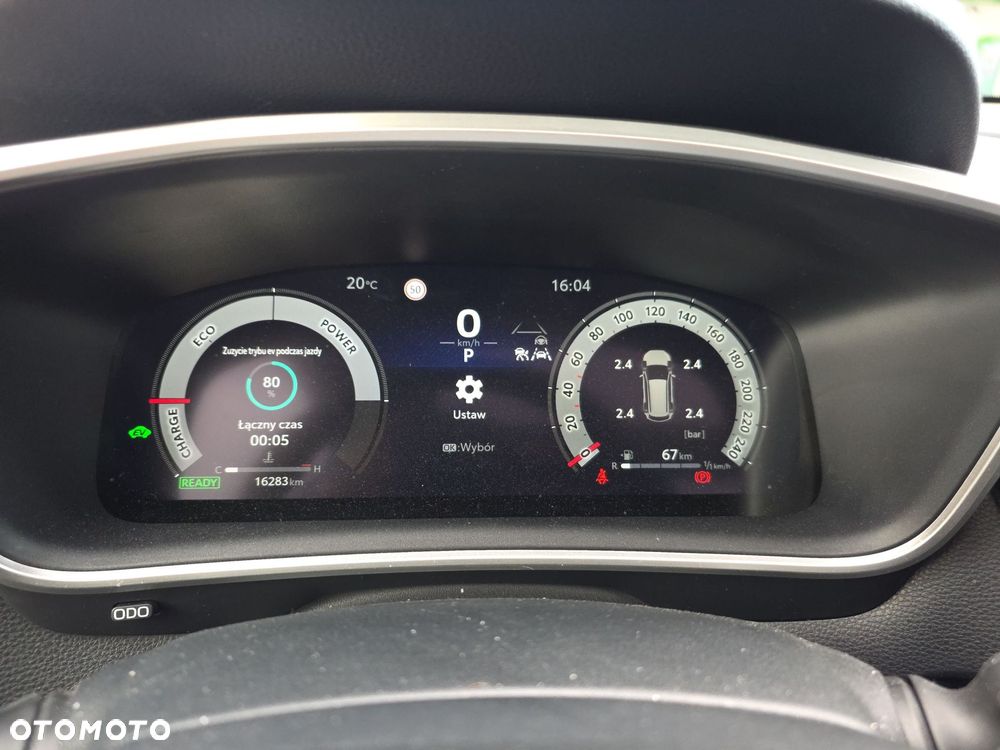 Toyota Corolla Cross 2.0 Hybrid Executive - 16