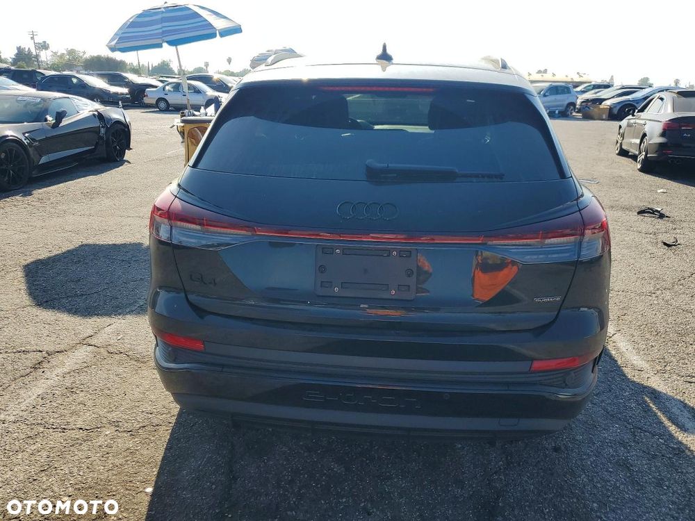 Audi Q4 e-tron - 7