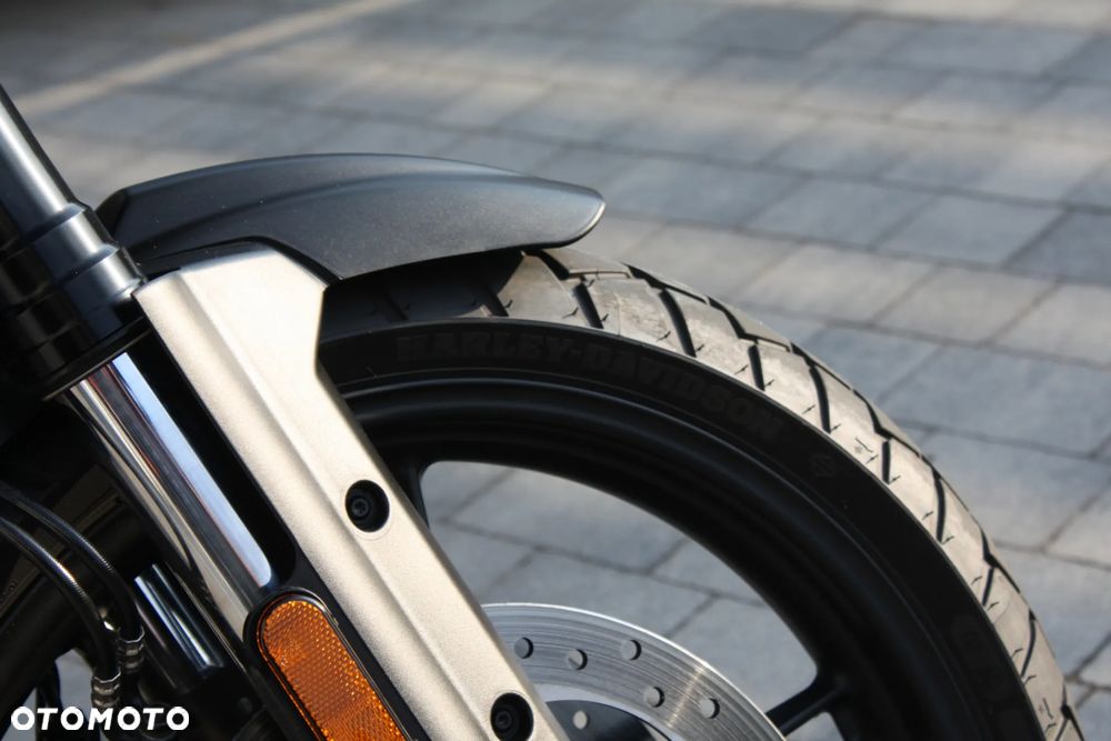 Harley-Davidson Pan America - 9