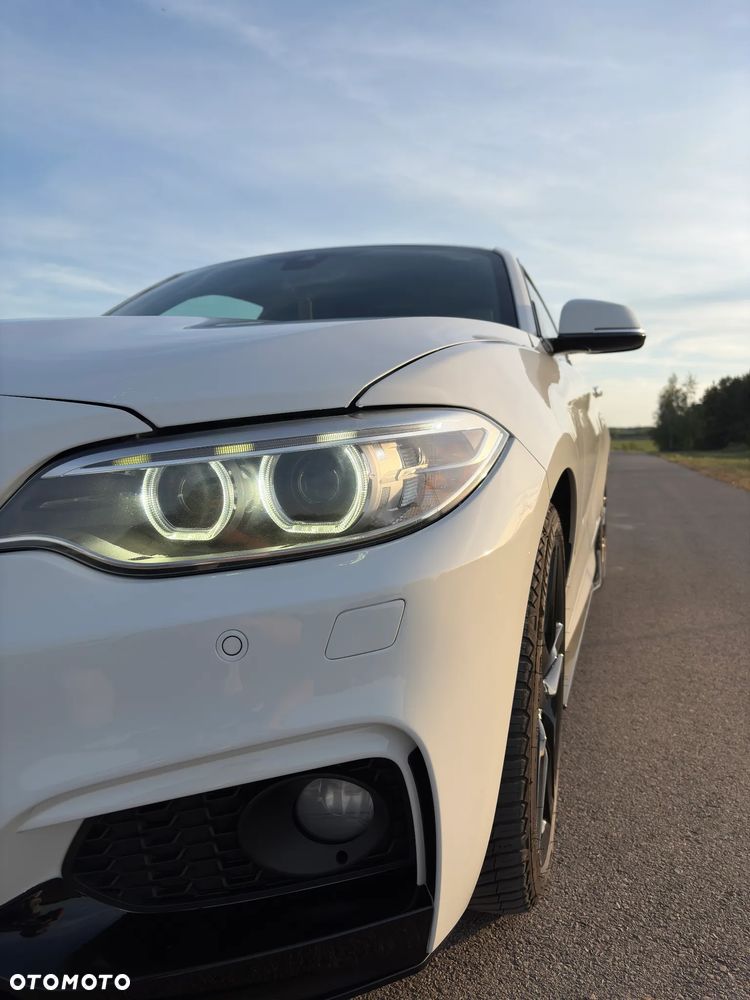 BMW Seria 2 230i Sport-Aut M Sport - 13