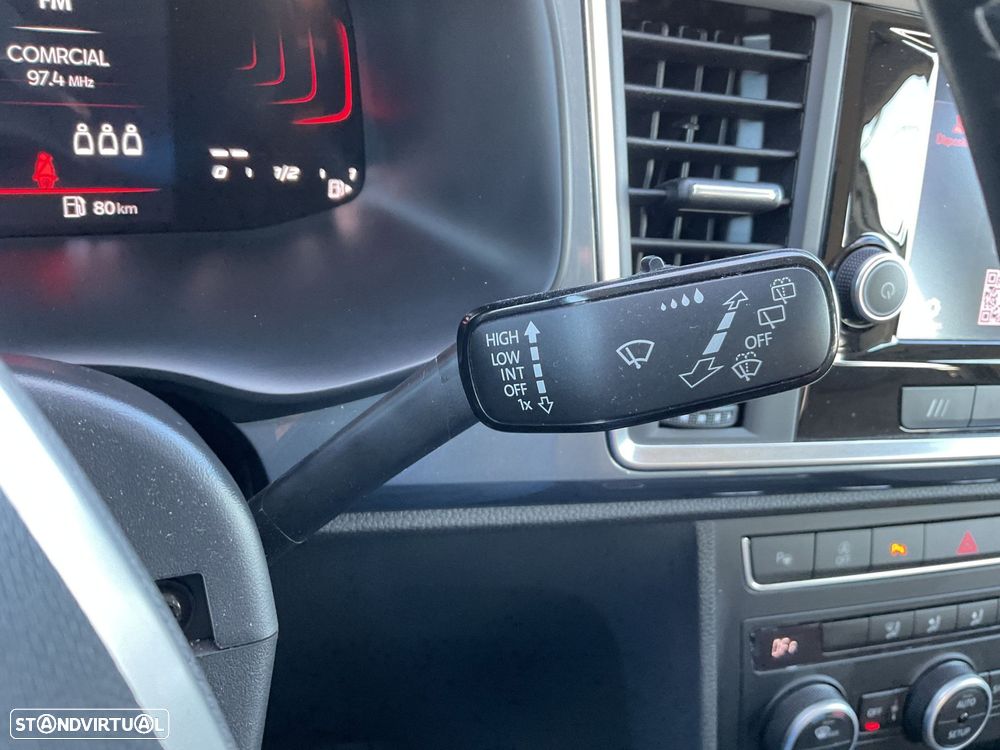 SEAT Ateca 1.0 TSI Style - 25