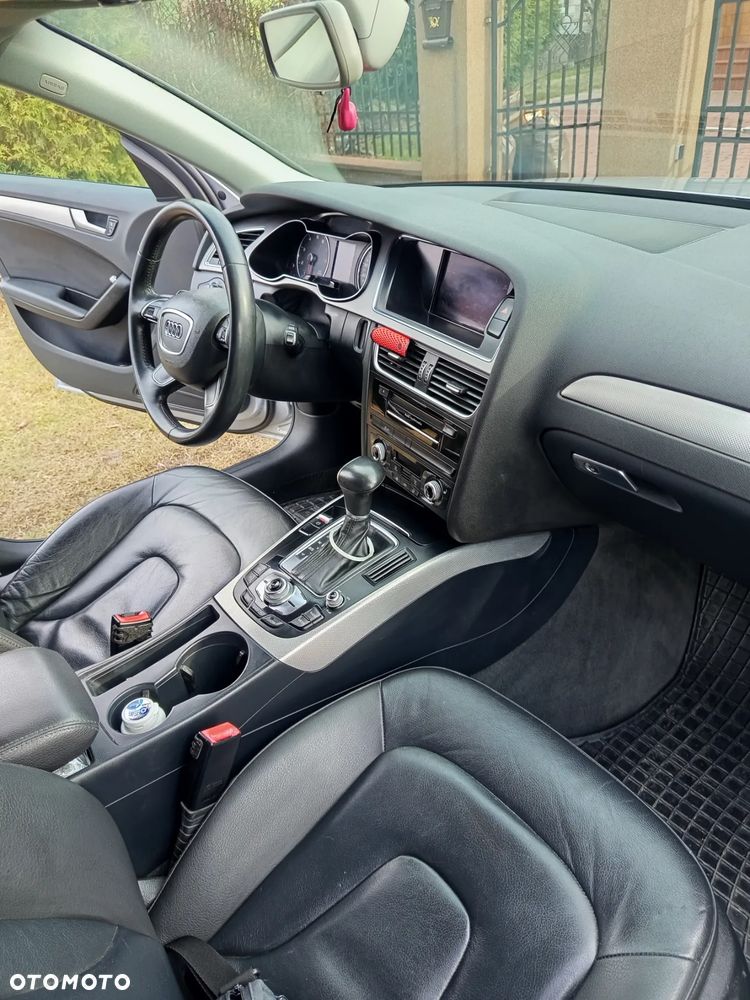 Audi A4 - 6
