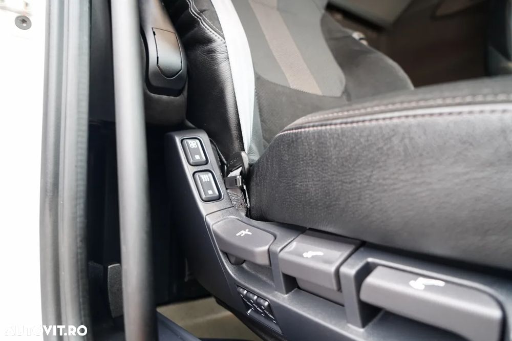 DAF XG+ 480 / STANDARD / 2023 / 100% ANVELOPE - 35