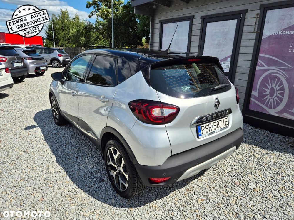 Renault Captur - 7