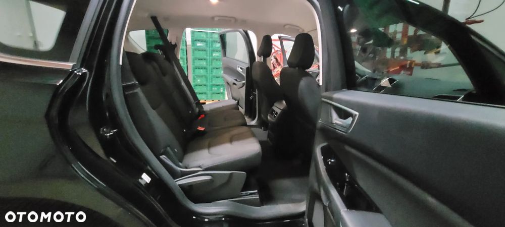 Ford S-Max 2.0 EcoBlue Titanium - 12