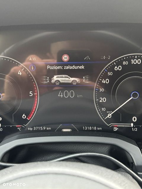 Volkswagen Touareg 3.0 V6 TDI SCR 4Mot Atmosphere - 4