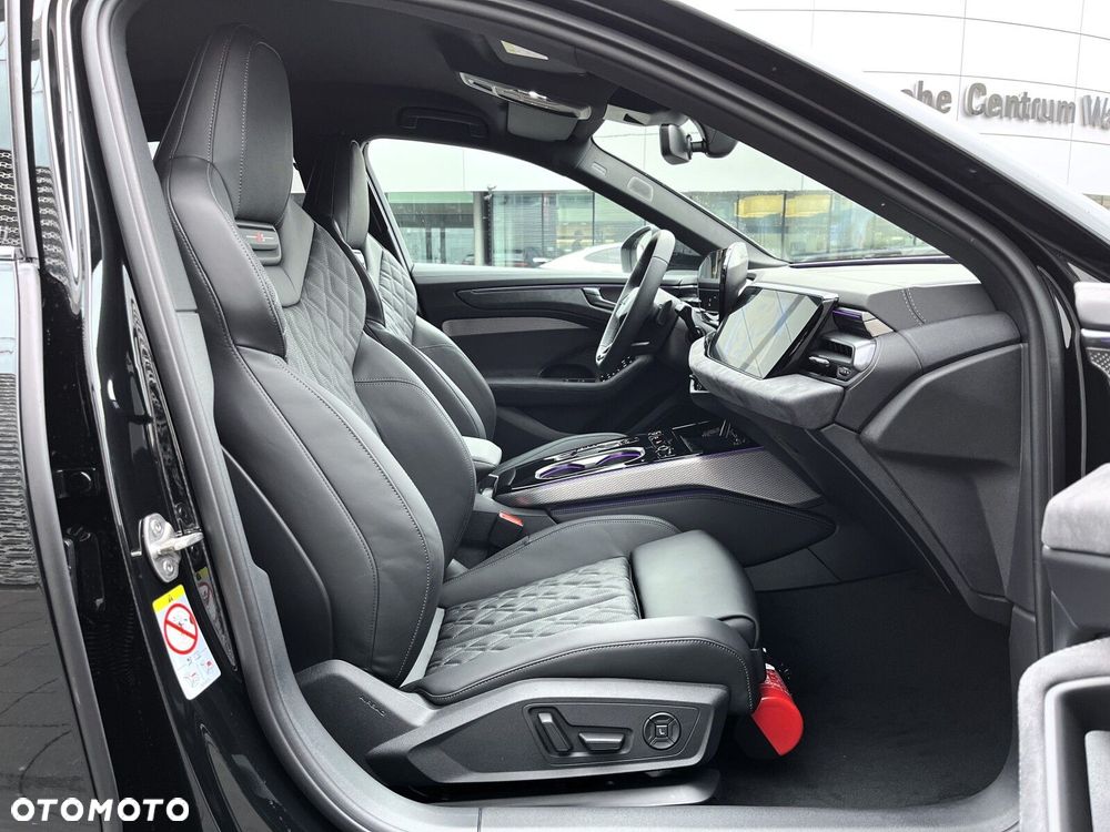 Audi A6 - 21