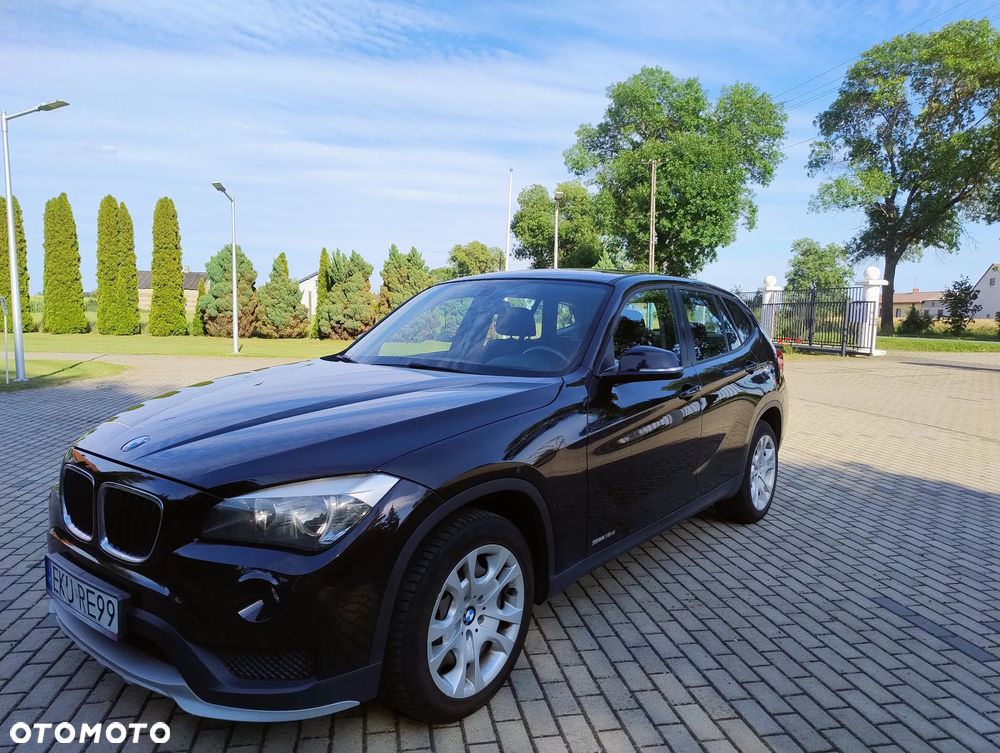 BMW X1 - 2