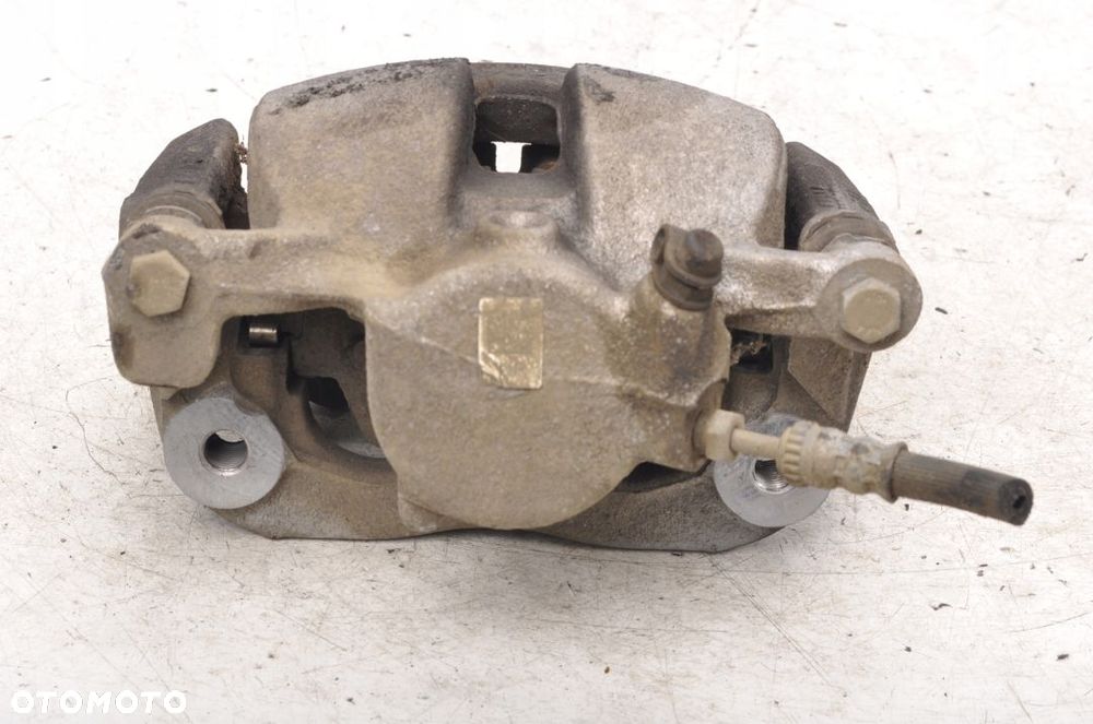 BMW X2 F39 1.5 T ZACISK HAMULCOWY PRAWY PRZÓD - 2