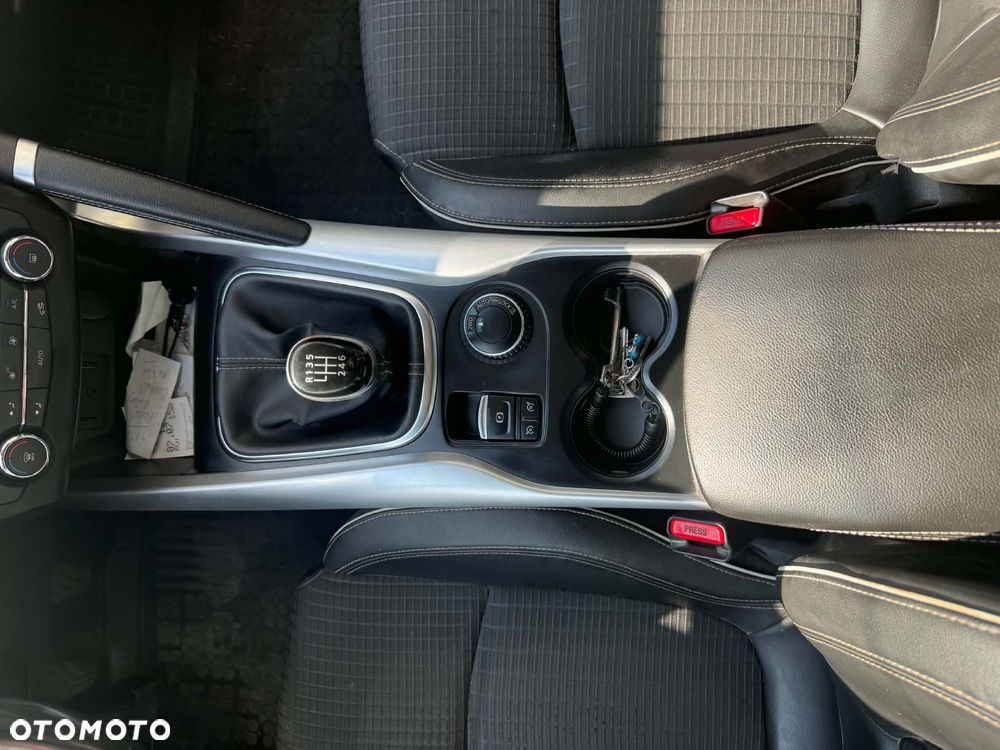 Renault Kadjar Energy dCi 130 4x4 Bose Edition - 10
