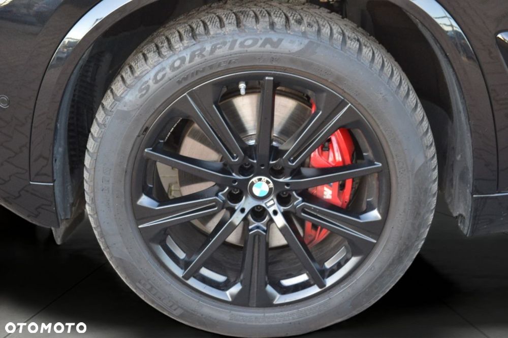 BMW X5 xDrive30d sport - 15