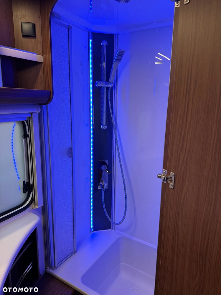 Fendt Larimar 590 - 3