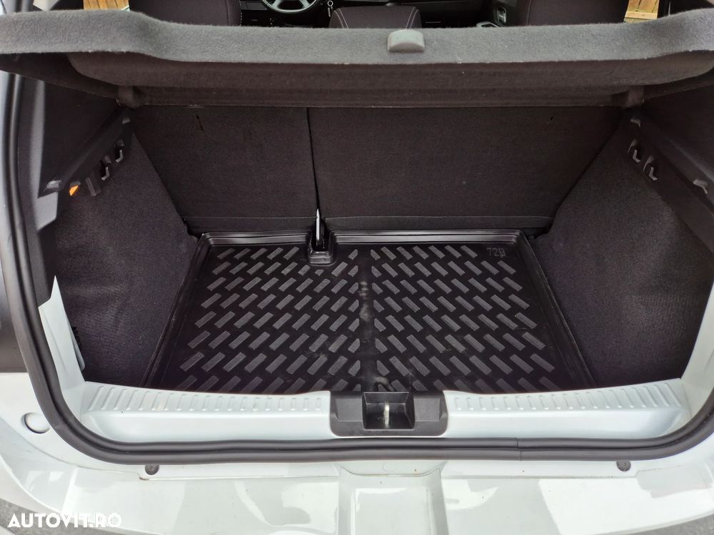 Dacia Sandero - 22