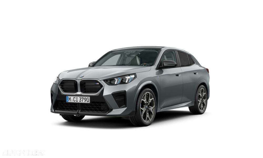 BMW X2 M35i xDrive - 1