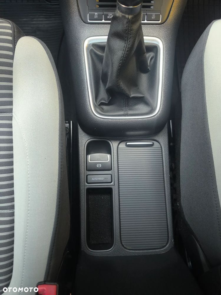 Volkswagen Tiguan 1.4 TSI 4Mot Sport&Style - 5