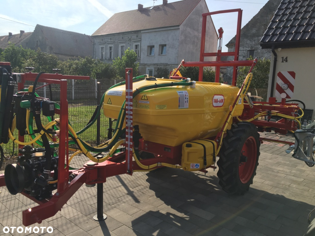 Inny Tad-Len 1200l - 6
