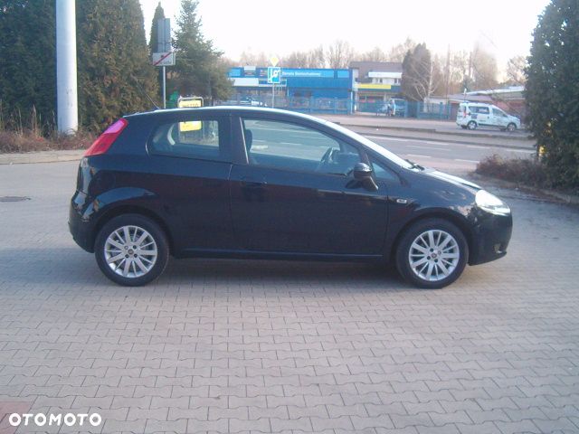 Fiat Punto - 12