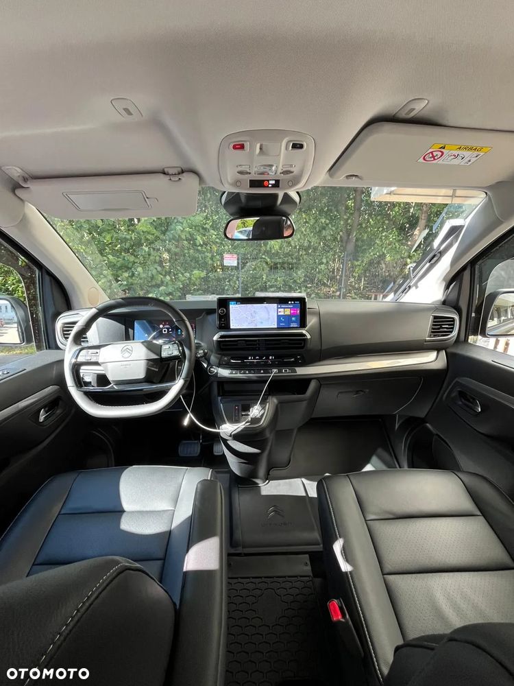 Citroën SpaceTourer - 3