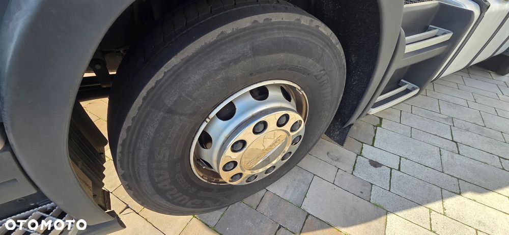 Scania R450 - 8