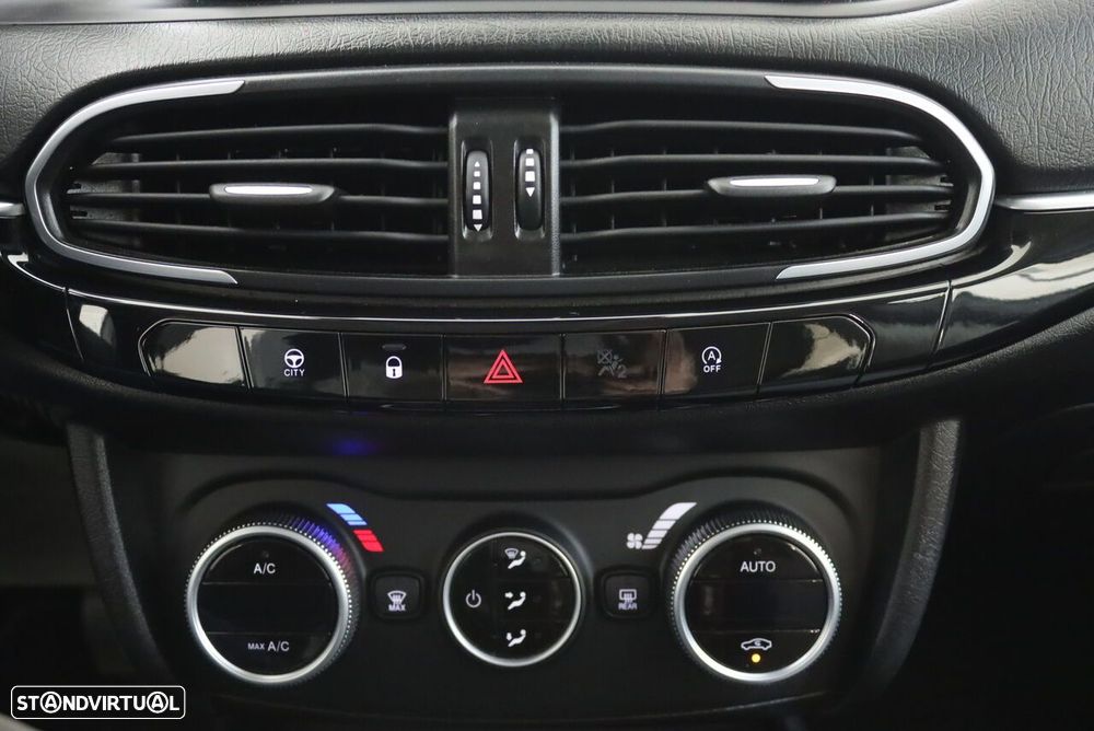 Fiat Tipo Cross 1.3 Multijet - 27