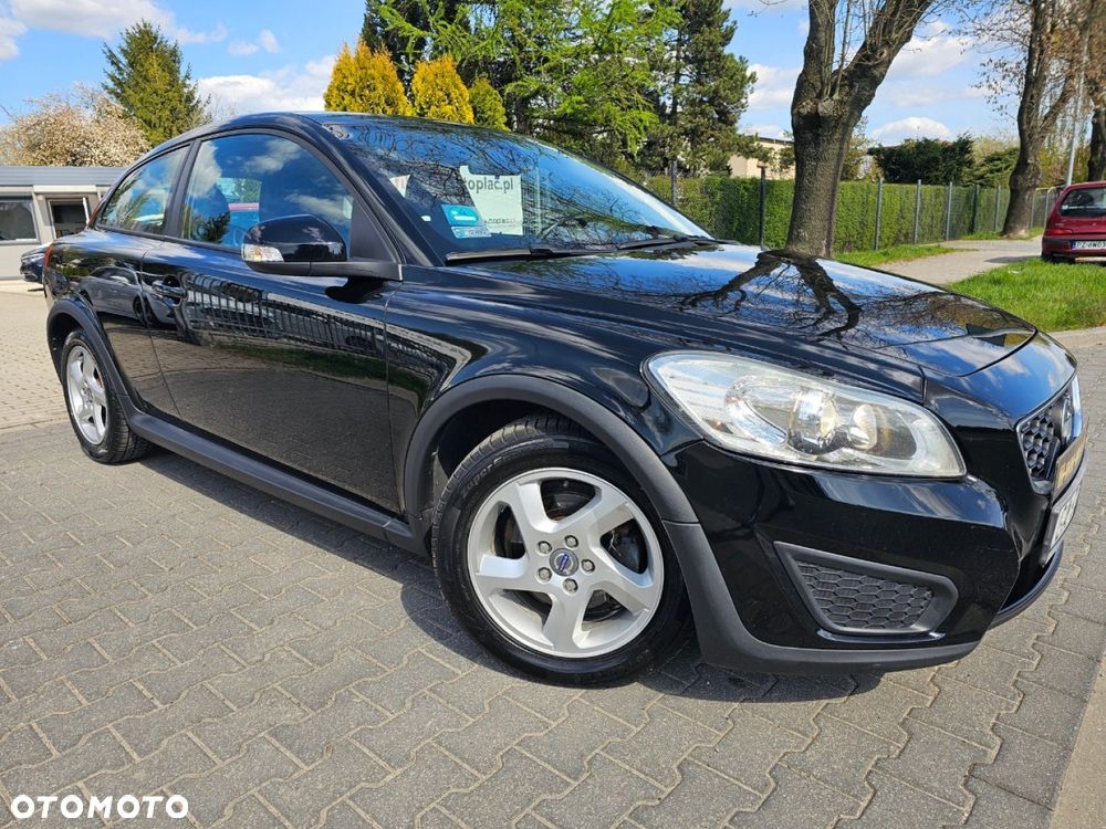 Volvo C30 - 3