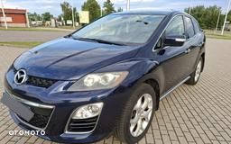 Mazda CX-7 2.2 CD Exclusive + - 6
