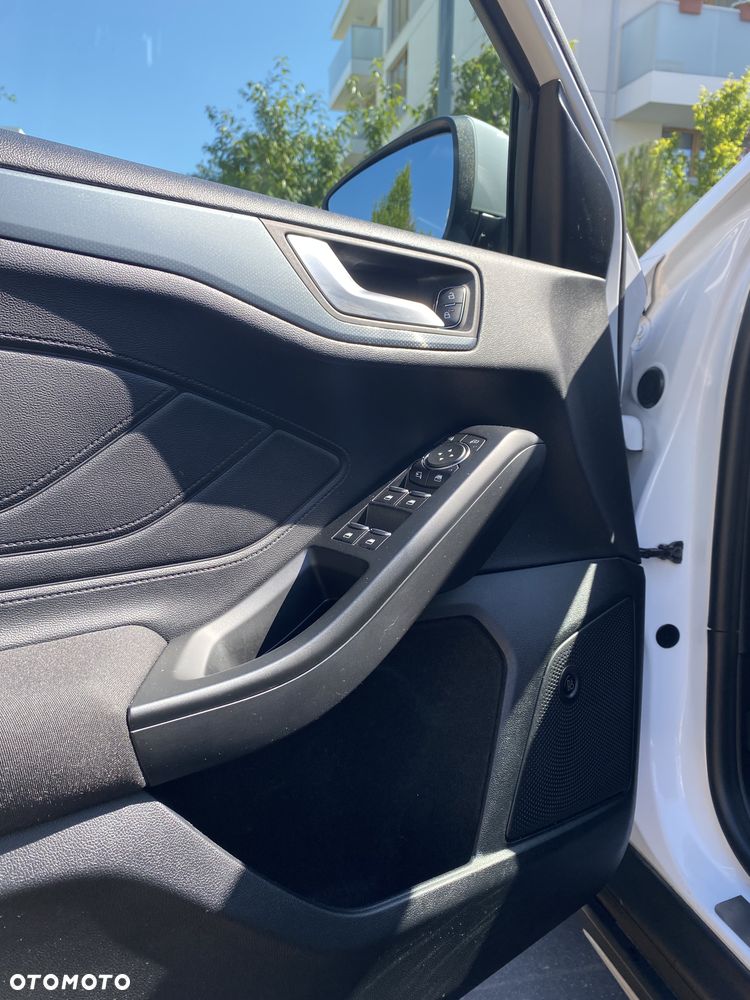 Ford Focus 1.5 EcoBlue Active - 8