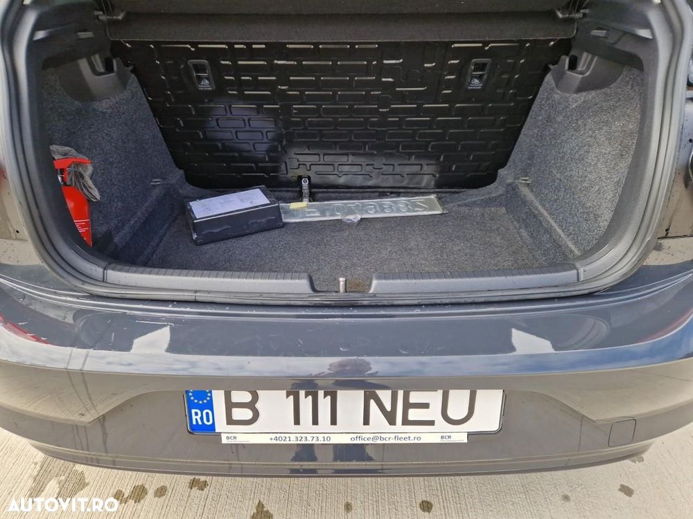 Volkswagen Polo 1.0 Trendline - 14