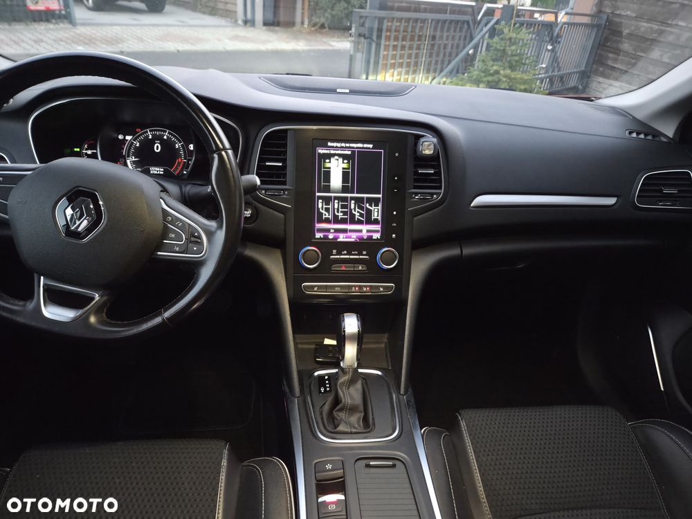 Renault Megane - 6